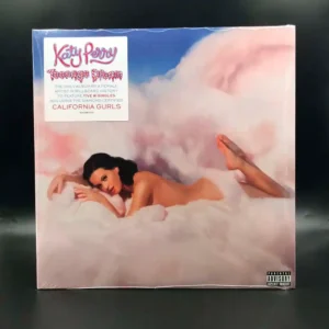 Katy Perry - Teenage Dream (2 LPs)