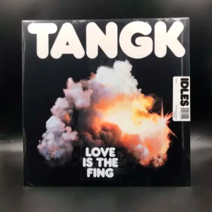 Idles - Tangk