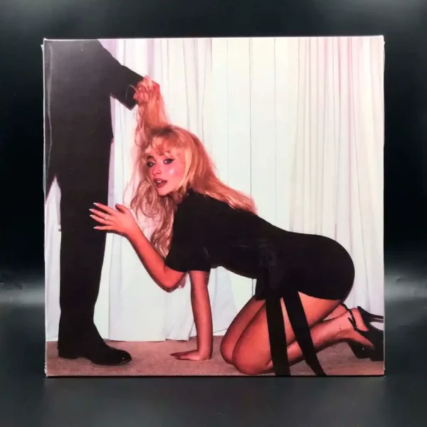 Sabrina Carpenter - Man's Best Friend