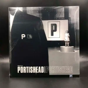 Portishead - Portishead 2 (2 LPs)