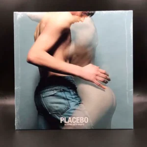 Placebo - Sleeping With Ghosts