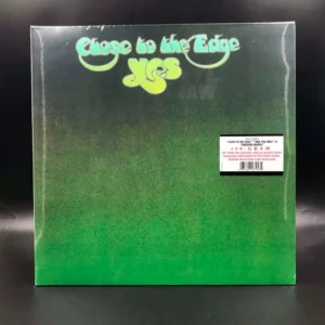 Yes - Close To The Edge