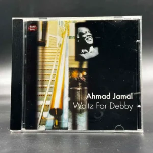 Ahmad Jamal – Waltz For Debby