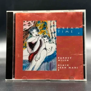 Barney Wilen, Alain Jean Marie – Dream Time