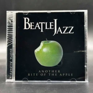 Beatle Jazz – Another Bite Of The Apple