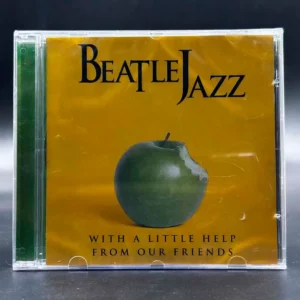 Beatle Jazz – With A Little Help From Our Friends