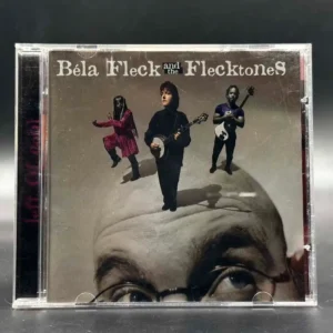 Béla Fleck And The Flecktones – Left Of Cool
