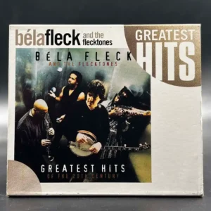 Béla Fleck And The Flecktones – Greatest Hits Of The 20th Century