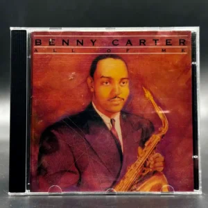 Benny Carter – All Of Me
