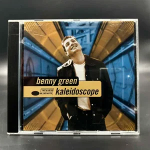 Benny Green – Kaleidoscope