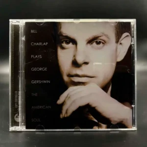 Bill Charlap – Plays George Gershwin: The American Soul