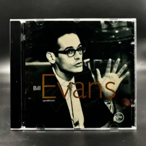 Bill Evans – Symbiosis