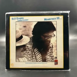 Bill Evans, Eddie Gomez – Montreux III