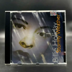 Billie Holiday – Stormy Weather