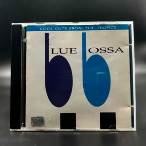 Blue Bossa - Cool Cuts From The Tropics