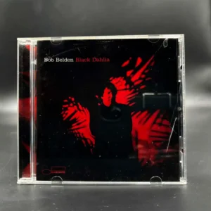 Bob Belden – Black Dahlia