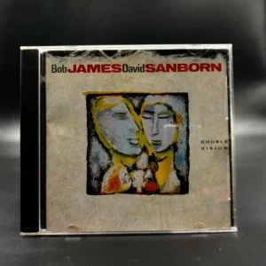 Bob James / David Sanborn – Double Vision