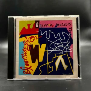 Branford Marsalis – Bloomington