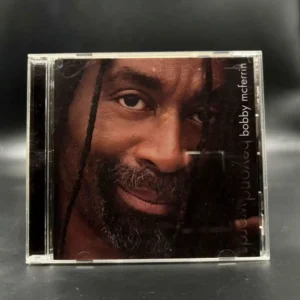 Bobby McFerrin – Beyond Words