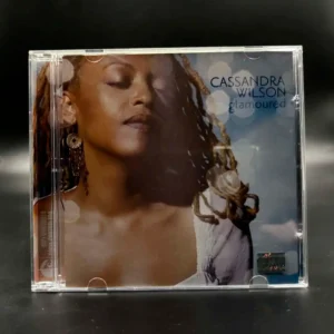Cassandra Wilson – Glamoured