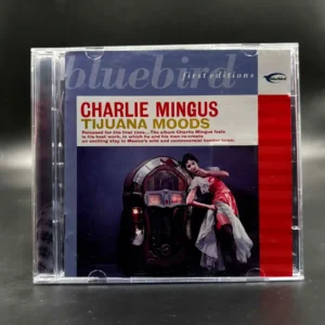 Charles Mingus – Tijuana Moods (2 CDs)