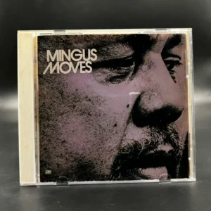 Charles Mingus – Mingus Moves