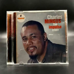 Charles Mingus – The Impulse Story