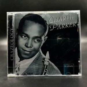 Charlie Parker – Crazeology