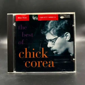 Chick Corea – The Best Of Chick Corea