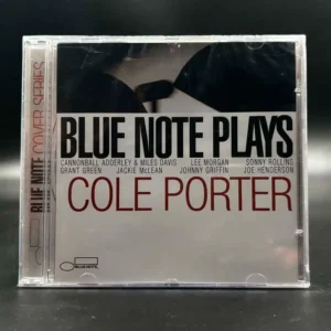 Blue Note Plays Cole Porter
