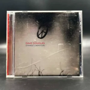 Dave Douglas - Strange Liberation