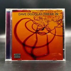 Dave Douglas – Freak In