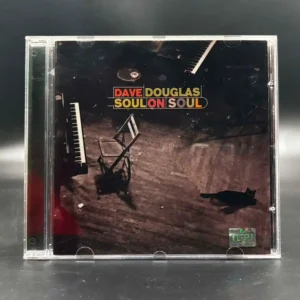 Dave Douglas – Soul On Soul