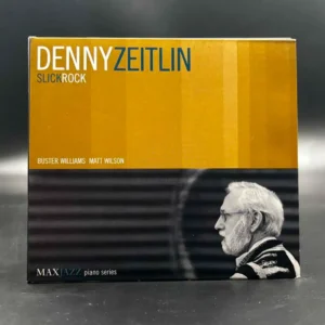 Denny Zeitlin – Slick Rock