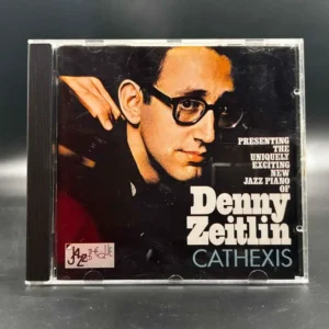 Denny Zeitlin - Cathexis