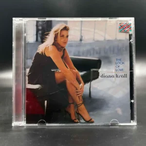 Diana Krall – The Look Of Love