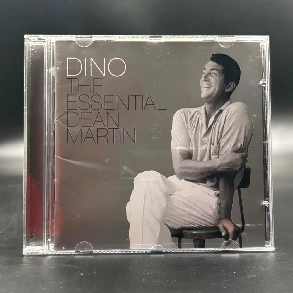 Dean Martin – Dino: The Essential Dean Martin