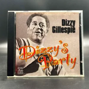 Dizzy Gillespie – Dizzy's Party