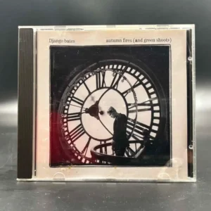 Django Bates – Autumn Fires (And Green Shoots)