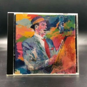 Frank Sinatra – Duets