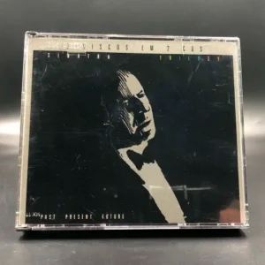 Frank Sinatra - Trilogy: Past, Present & Future (2 CDs)