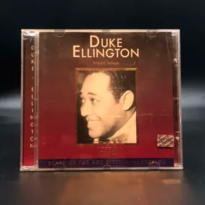 Duke Ellington – Mood Indigo