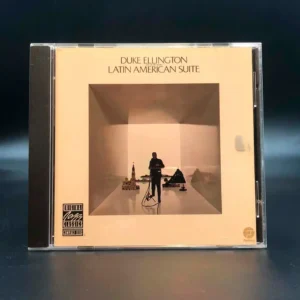 Duke Ellington And His Orchestra – Latin American Suite
