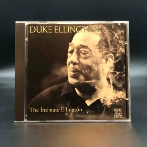 Duke Ellington – The Intimate Ellington