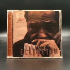 Duke Ellington – This Is Jazz 7