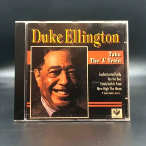 Duke Ellington – Take The 'A' Train