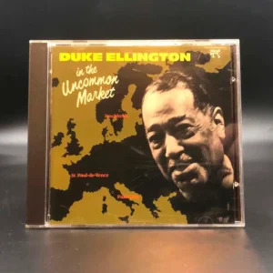 Duke Ellington – In The Uncommon Market