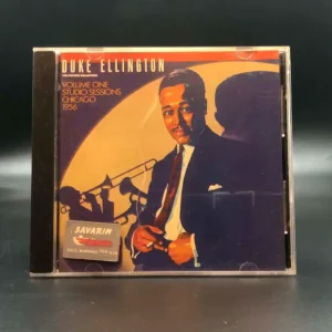 Duke Ellington – The Private Collection: Volume 1, Studio Sessions, Chicago 1956