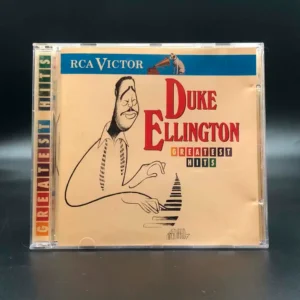 Duke Ellington – Greatest Hits