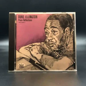 Duke Ellington – Piano Reflections